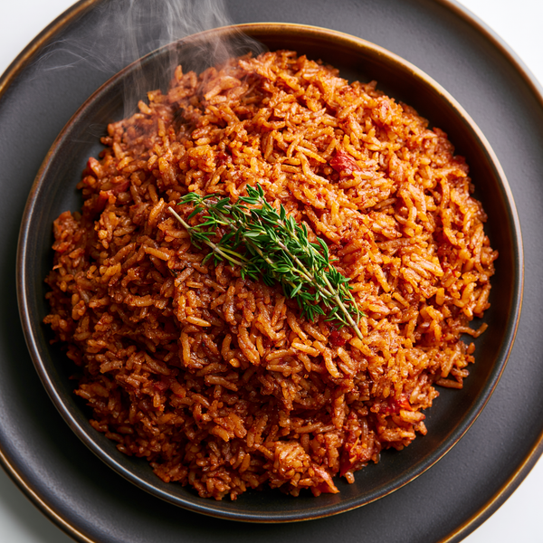 OG's Jollof Rice